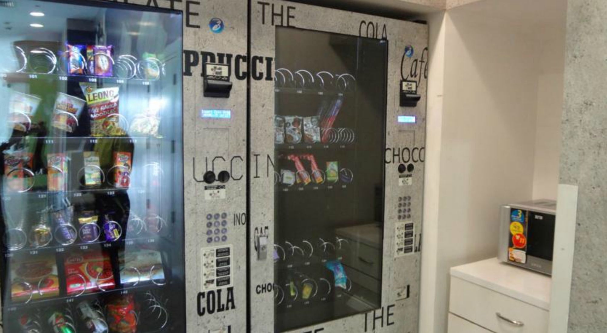 辛杰瓦迪浦那智选假日酒店 Pimpri-Chinchwad 外观 照片